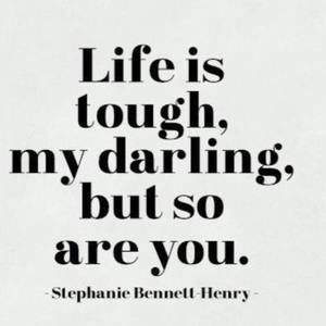 Meet your Posher, Anne emmanuella